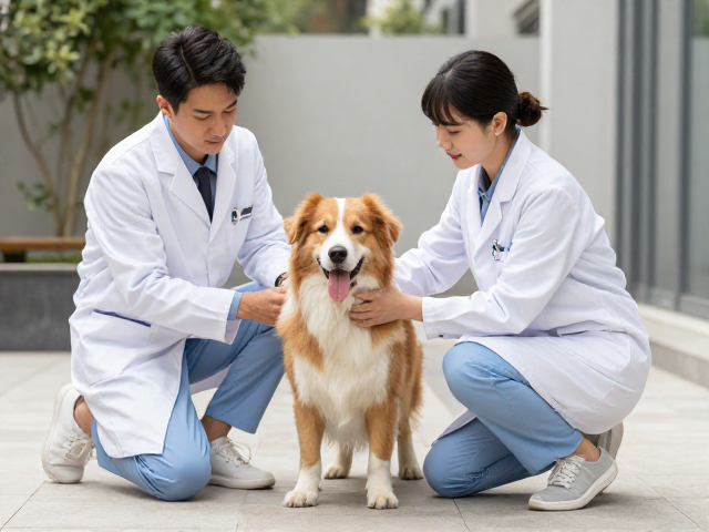 环境管理与健康数据的闭环反馈