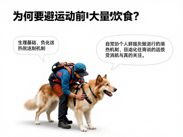运动生理学基础与消化系统运作机制