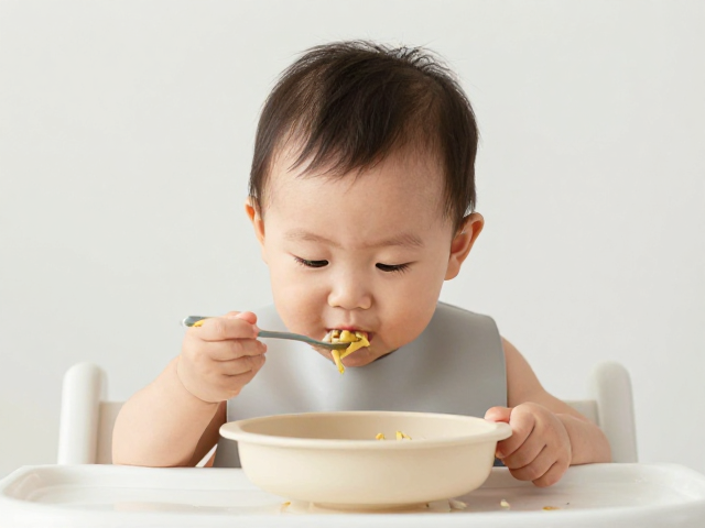 告别餐桌对抗,重塑亲子进食连接