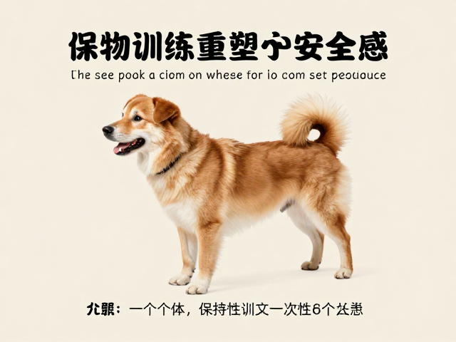 一致性训练重塑心理安全感