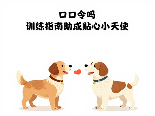 理解狗狗递物互动的从属关系