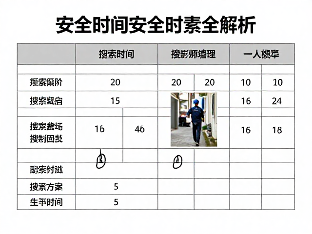 持续时间的影响因素与计算