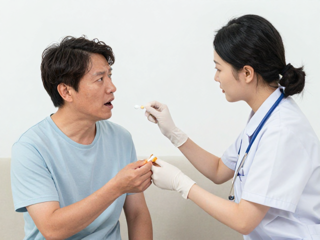 慢性病喂药不耐受？疫苗接种与康复护理师配合全指南