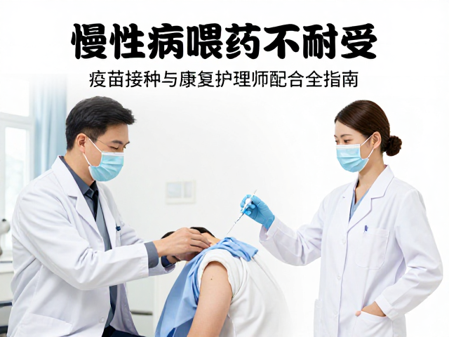 疫苗接种中的不良反应管理与免疫屏障构建