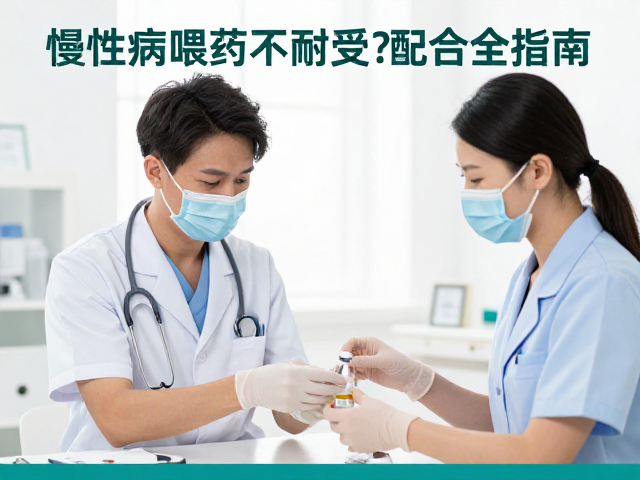 应对服药不耐受的具体护理策略