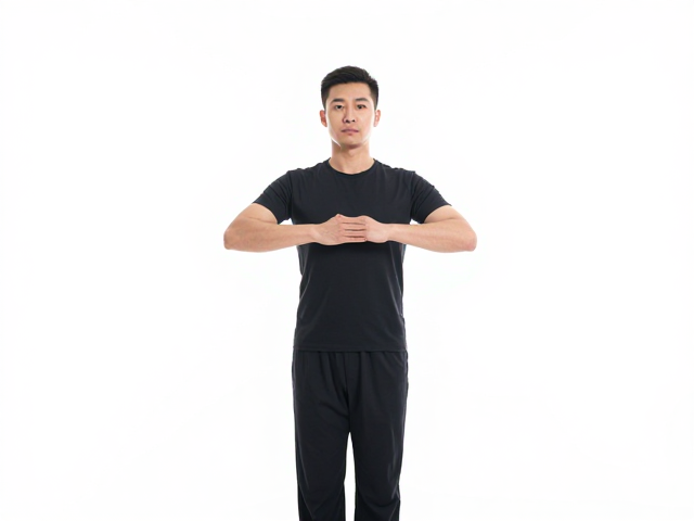 兼顾心肺功能与关节健康