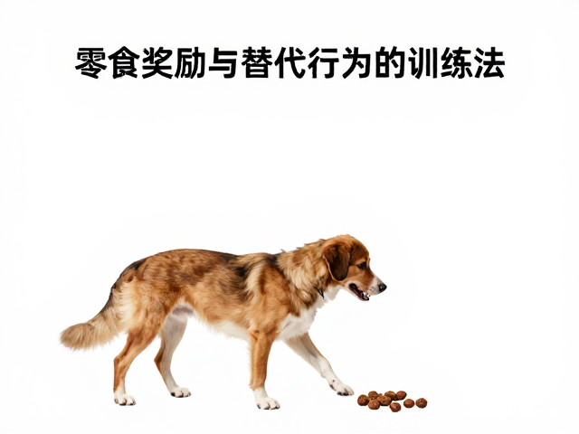 零食奖励强化正向关联