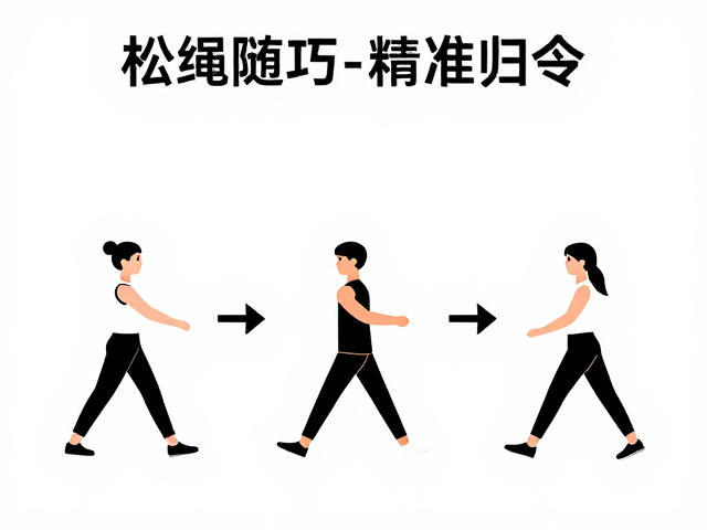 口令精准化与空间归位的即时响应