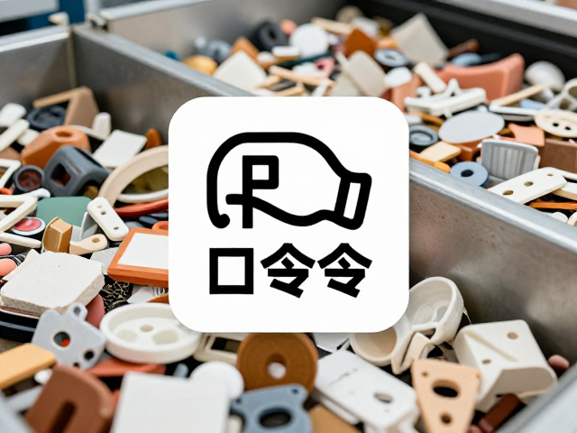 多物品识别与口令泛化