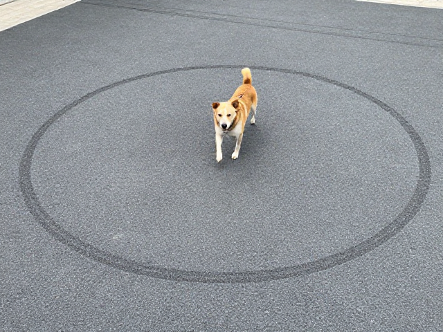 不同场景下的地面防滑处理方案