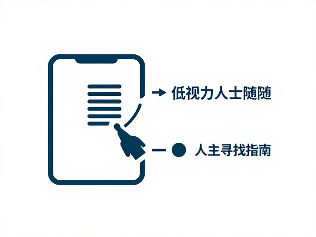 语音交互在物品搜寻中的实际应用