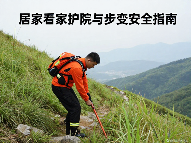 居家看家护院的安全逻辑与隐患排查
