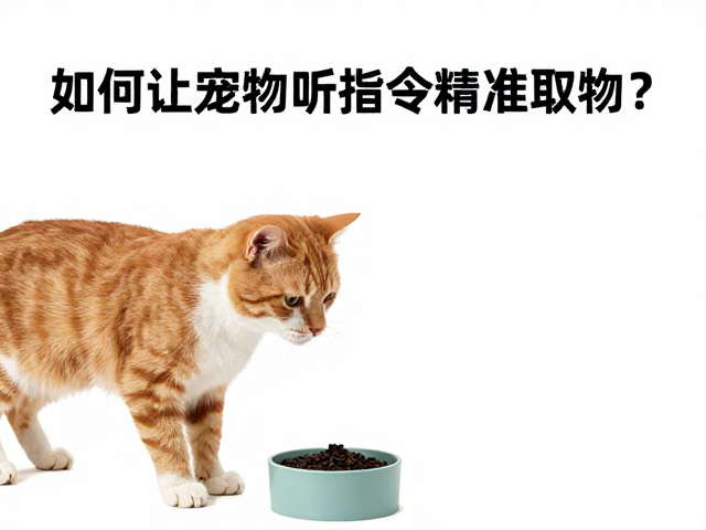 利用距离梯度逐步提升取物精度