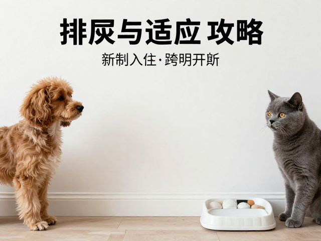 跨物种适应与长期行为观察