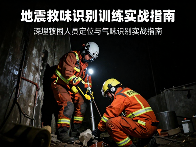深埋定位实战中的多源融合策略