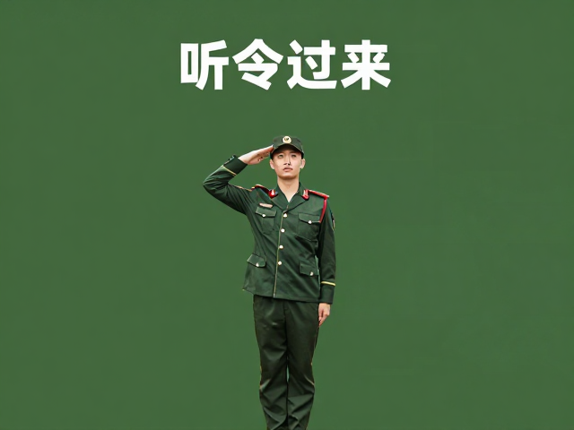 指令清晰是复训高效的前提