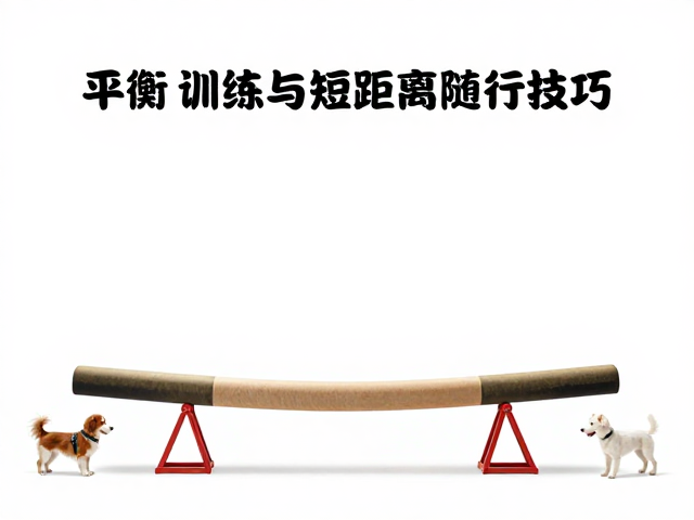短距离随行的从属关系与场景应用