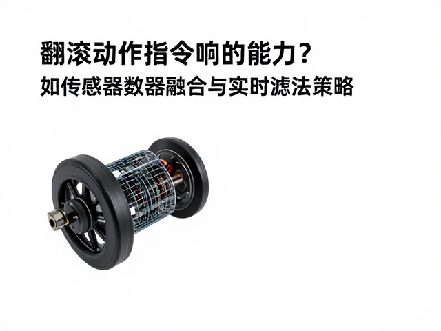 传感器数据融合与实时滤波策略
