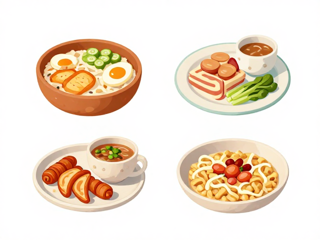精准划分进食阶段