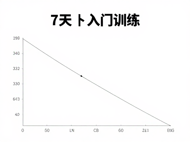 七天渐进训练法:构建稳定的基石