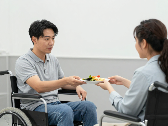 强化服务对象的安全教育与自我管理