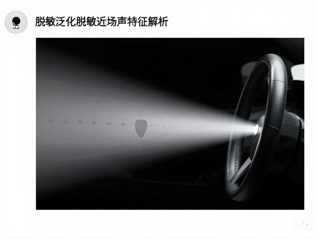 汽车鸣笛脱敏，泛化训练中接近声源距离的影响