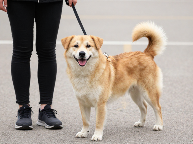 人犬协同:信号识别与心理构建