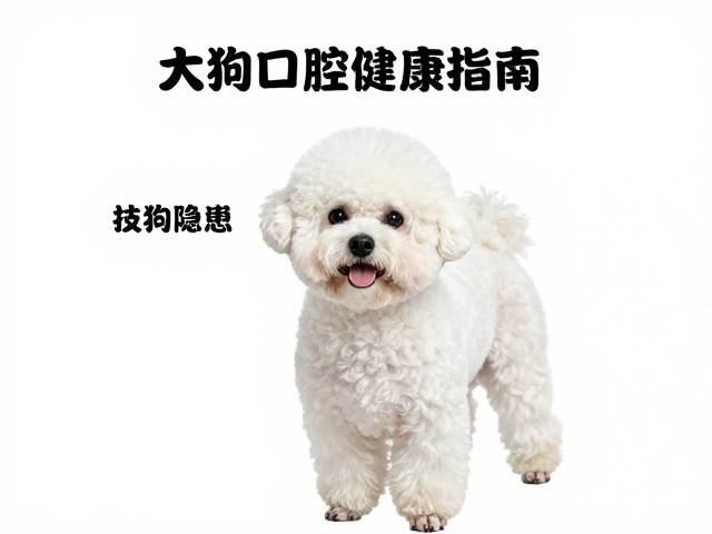 比熊犬口腔健康指南,工作功能犬的日常护理与清洁技巧