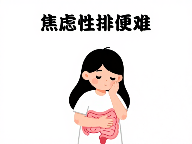 增加陪伴对缓解肠胃焦虑的作用