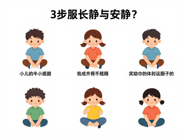 场景化应对与正向引导