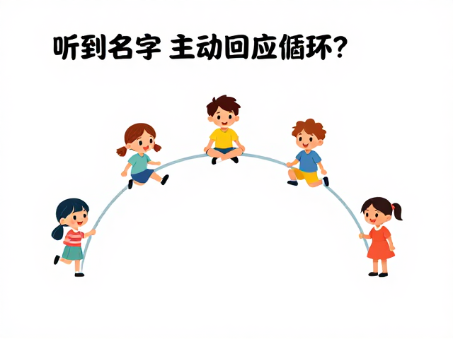 建立自信的互动闭环