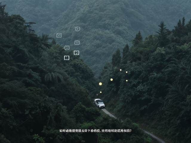 山林遮挡下如何远距离召回？车辆进出营地与短时多次练习指南