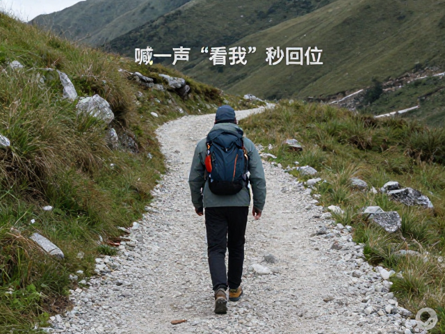 碎石路面的重心控制与步态调整