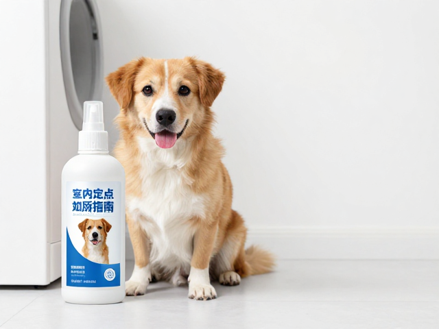 专用除味剂的科学去味逻辑
