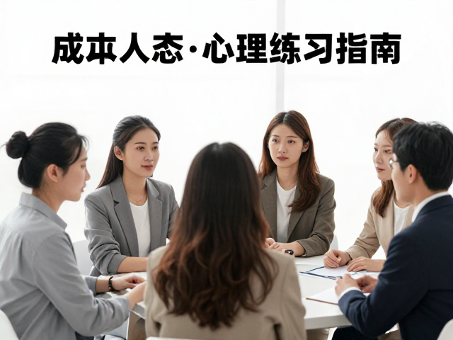 旁观不躁动，陌生成年人社交情境模拟练习指南
