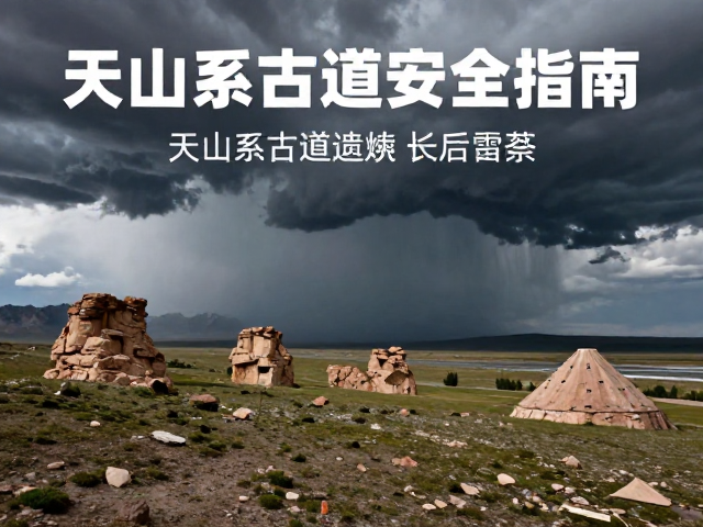 绝景背后的地质与历史价值