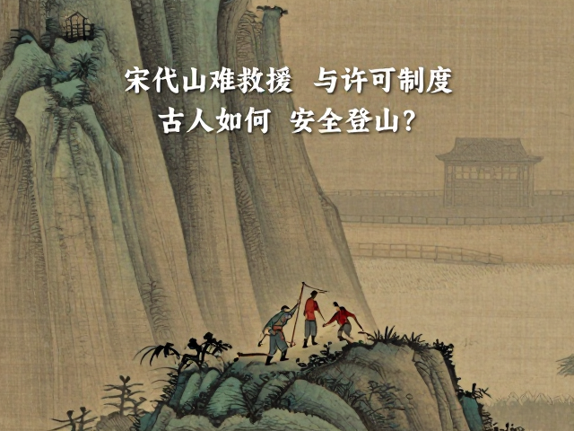 诗词中的互助伦理与安全启示