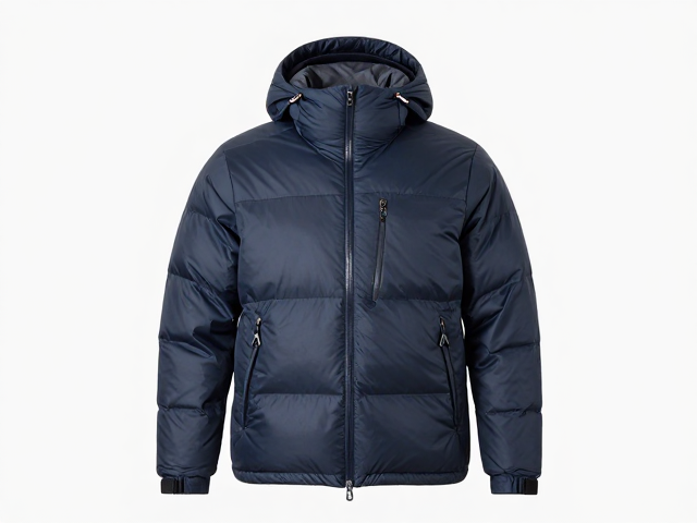 冬季登山穿什么羽绒服?营钉硬核装备推荐
