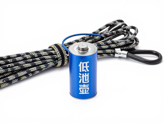 登山绳与关键装备的防冻保养策略