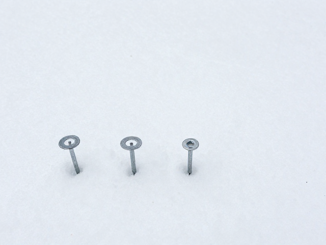 餐具防水涂层怎么维护?雪地地钉保养全攻略