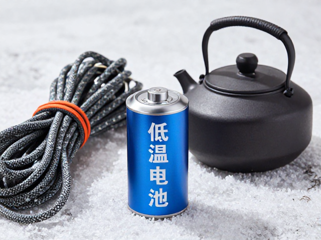 登山绳与关键装备的防冻保养策略