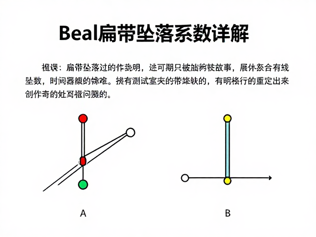Beal扁带坠落系数详解,安全测试与选购指南