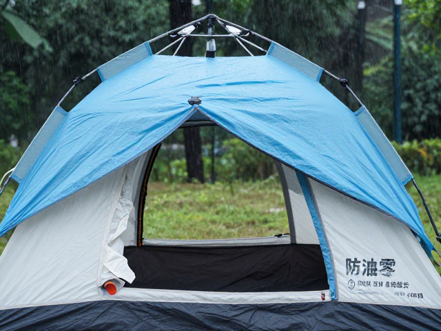 挡风板使用及防水技巧