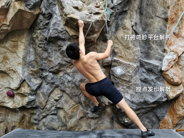 核心训练:打造稳定发力平台