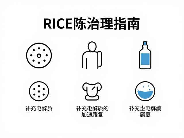 电解质失衡的风险与加速康复策略