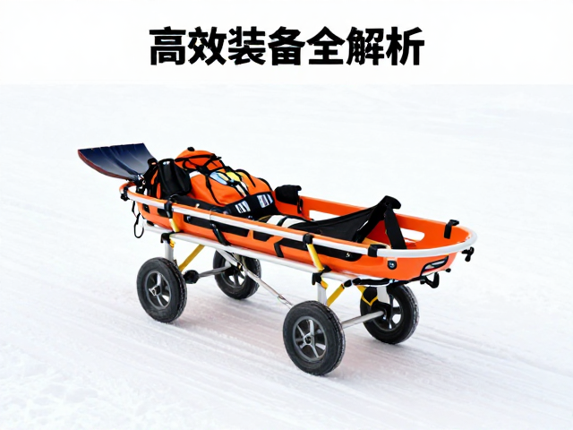 装备选型与关键技术参数
