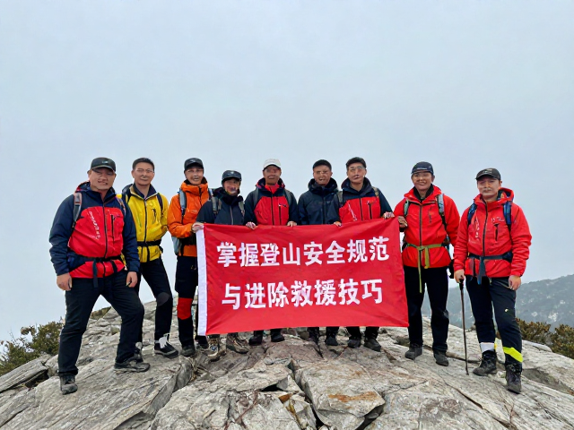 进阶救援技巧与现场处置