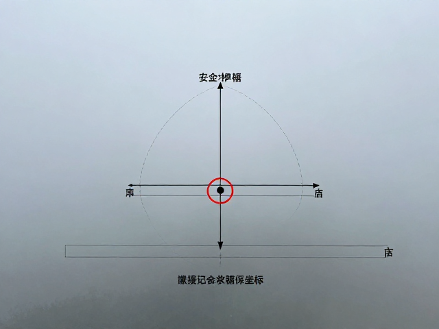 多源数据融合的坐标记录方法