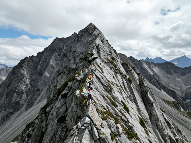 民间登山文化的去魅与生态意识觉醒