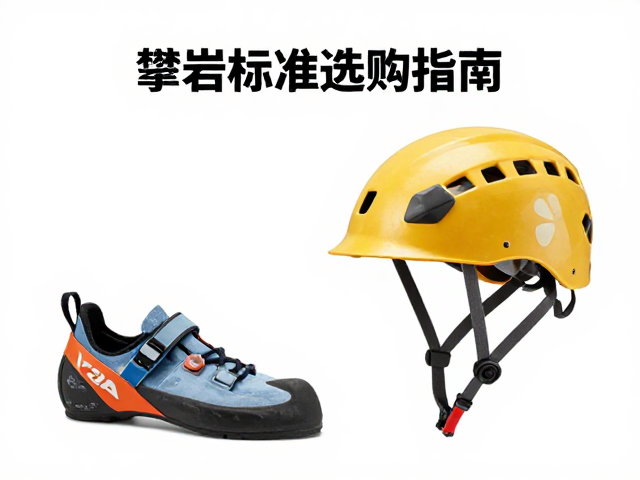 头盔的安全标准与缓冲结构解析